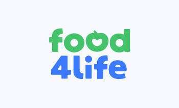 Food4Life Gift Card