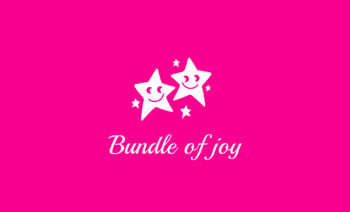 Bundle Of Joy, UAE Carte-cadeau
