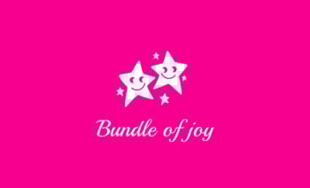 Bundle Of Joy, UAE Gift Card