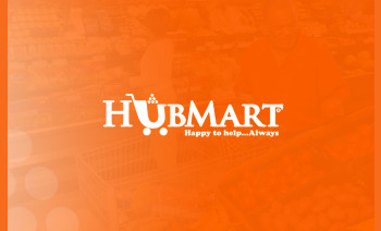 Hubmart Stores Carte-cadeau