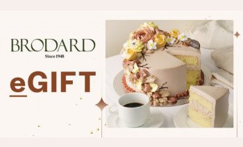 Brodard Since 1948