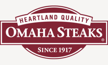 Omaha Steaks Geschenkkarte