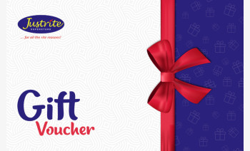 Gift Card Justrite