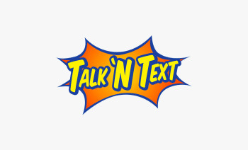 Talk N Text Пополнения