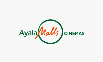 Ayala Malls Cinemas Carte-cadeau