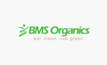 Подарочная карта BMS Organics