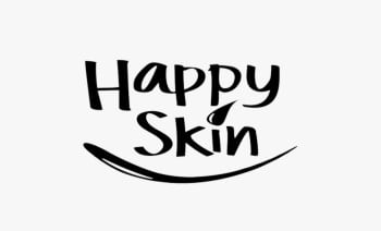 Happy Skin 기프트 카드