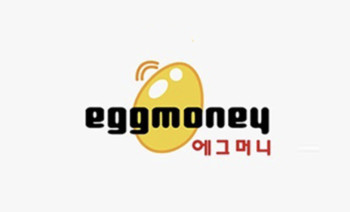 Egg Money Korea Gift Card
