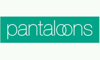 Pantaloons 礼品卡