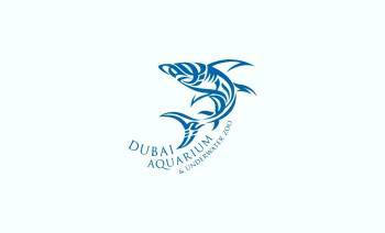 Dubai Aquarium and Underwater Zoo UAE Carte-cadeau
