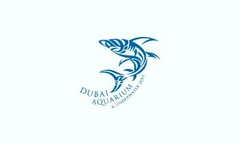 Dubai Aquarium and Underwater Zoo Gift Card