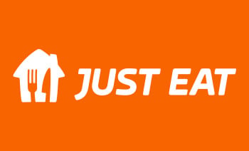 Just Eat 礼品卡