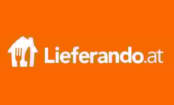 Lieferando Gift Card