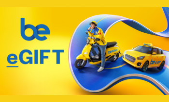 beTransport Carte-cadeau