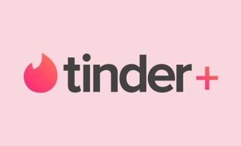 Tinder plus Gift Card
