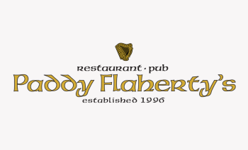 Paddy Flaherty’s