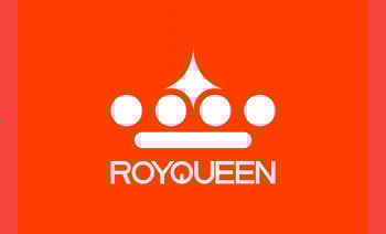 Royqueen Gift Card
