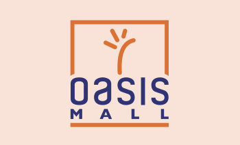 Oasis Mall - Sharjah UAE Gift Card