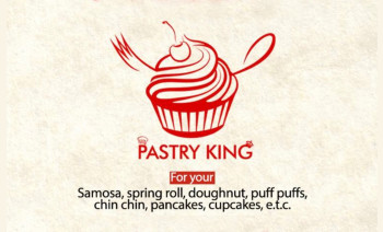 Pastry King PIN 礼品卡