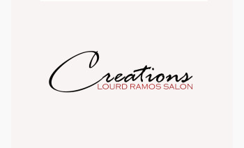 Creations by Lourd Ramos - Greenfield District Carte-cadeau