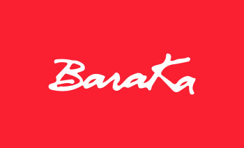 Baraka Gift Card
