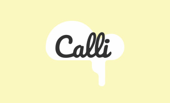 Подарочная карта CALLI