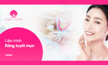 Lady's House Gift Card
