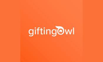 Gifting Owl US 기프트 카드