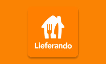 Gift Card JustEat