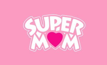 welovesupermom Gift Card