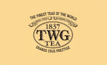 TWG Tea Gift Card