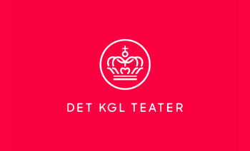 Det Kongelige Teater Gift Card