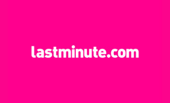 Lastminute.com France Holiday - Flight + Hotel Packages Gift Card