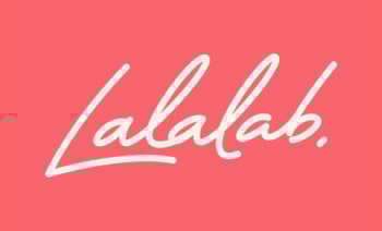 LALALAB Geschenkkarte