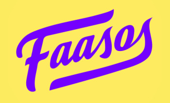 Faasos Gift Card