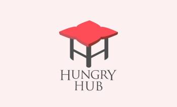 Подарочная карта Hungry Hub