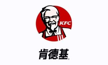 Thẻ quà tặng KFC