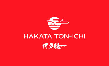 Hakata Ton-ichi PHP Gift Card