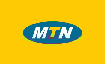 MTN Data Refill