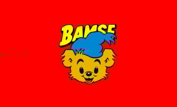 Bamse 礼品卡