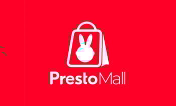 PrestoMall Gift Card
