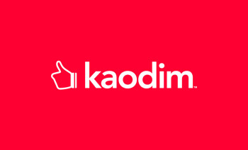 Kaodim Gift Card