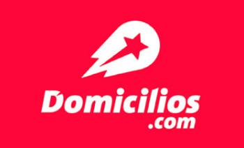 Domicilios.com 礼品卡