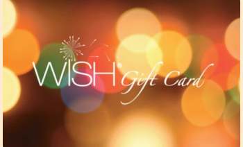 Thẻ quà tặng Woolworths Wish