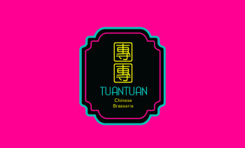 TuanTuan Chinese Brasserie PHP Gift Card