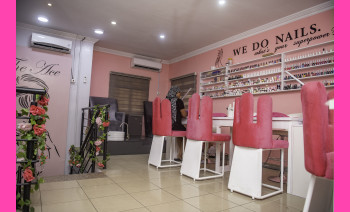 The Ace Beauty Bar 礼品卡
