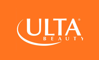 Thẻ quà tặng Ulta Beauty