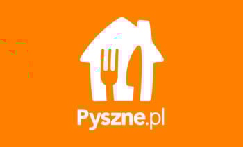 Pyszne.pl Gift Card