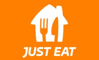 Just Eat IT Gift Card