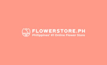Flowerstore.PH Carte-cadeau